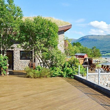 Holiday Home Hovik Rod  Экстерьер фото