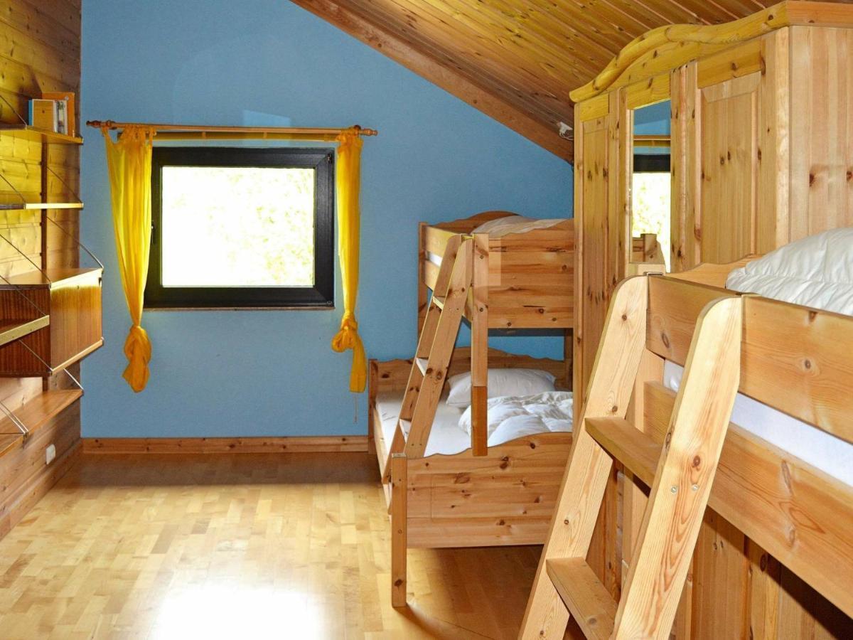 Holiday Home Hovik Rod  Экстерьер фото