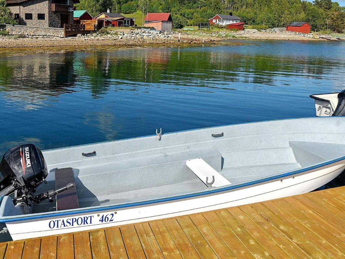 Holiday Home Hovik Rod  Экстерьер фото