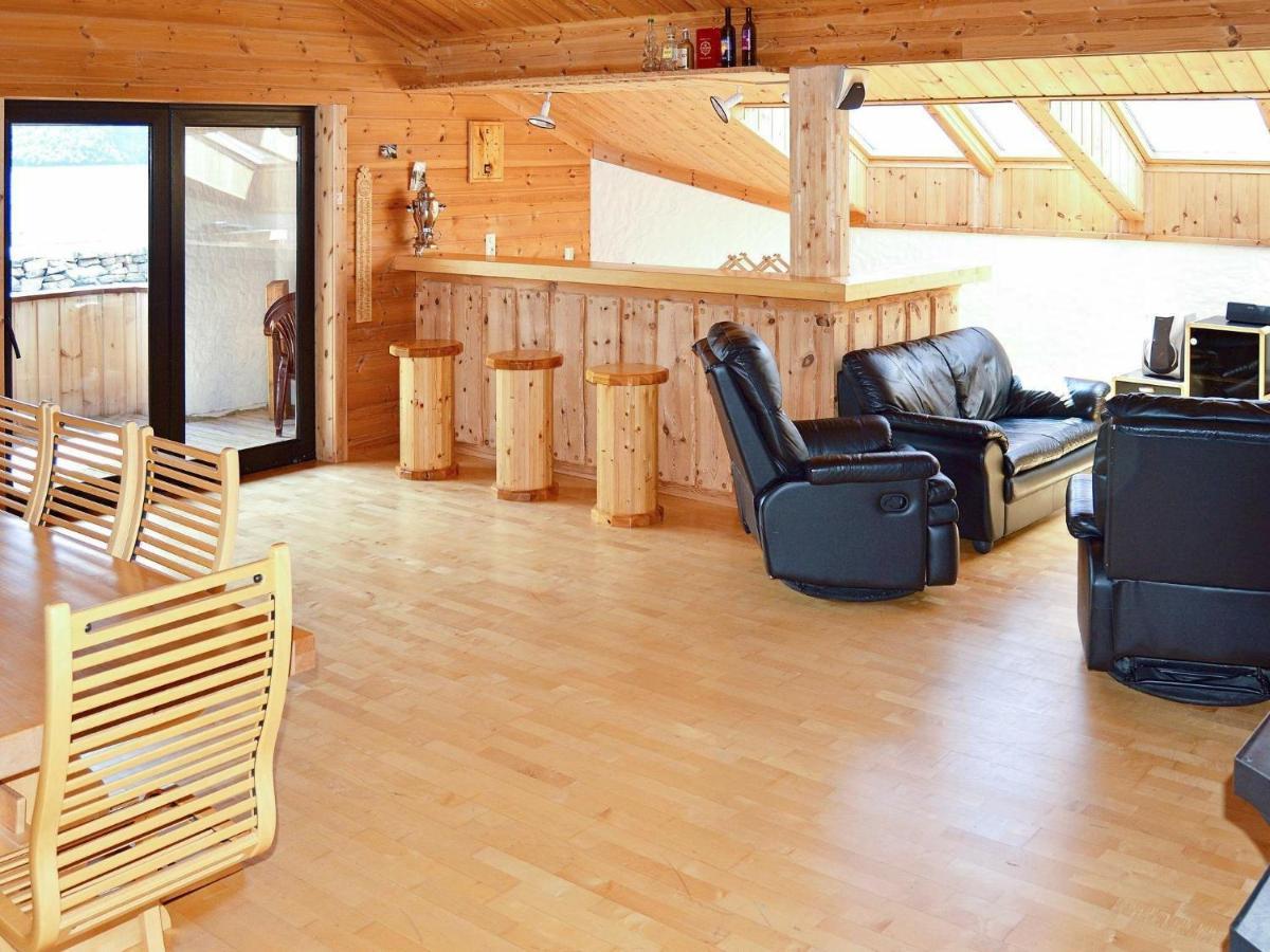 Holiday Home Hovik Rod  Экстерьер фото