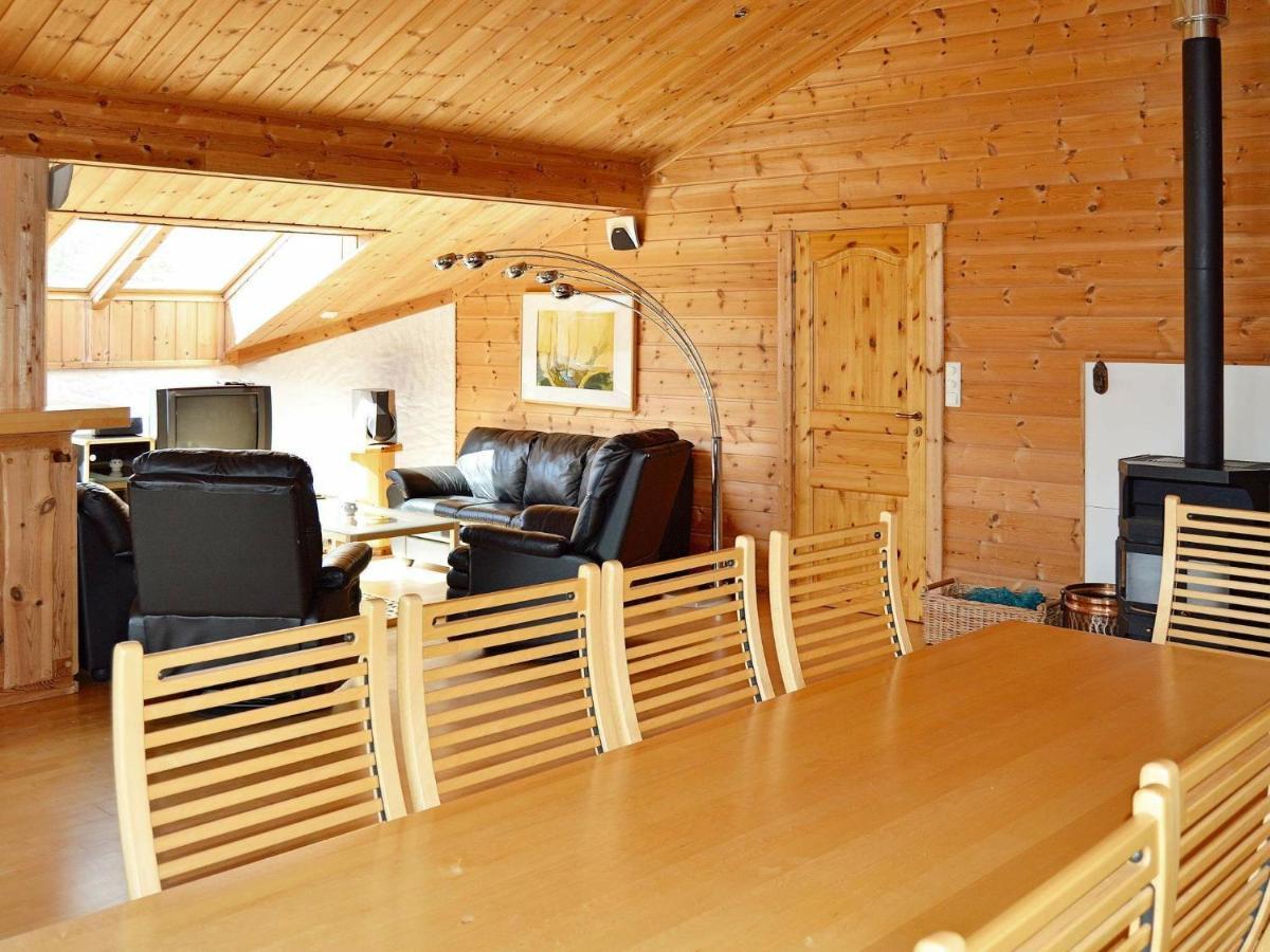 Holiday Home Hovik Rod  Экстерьер фото
