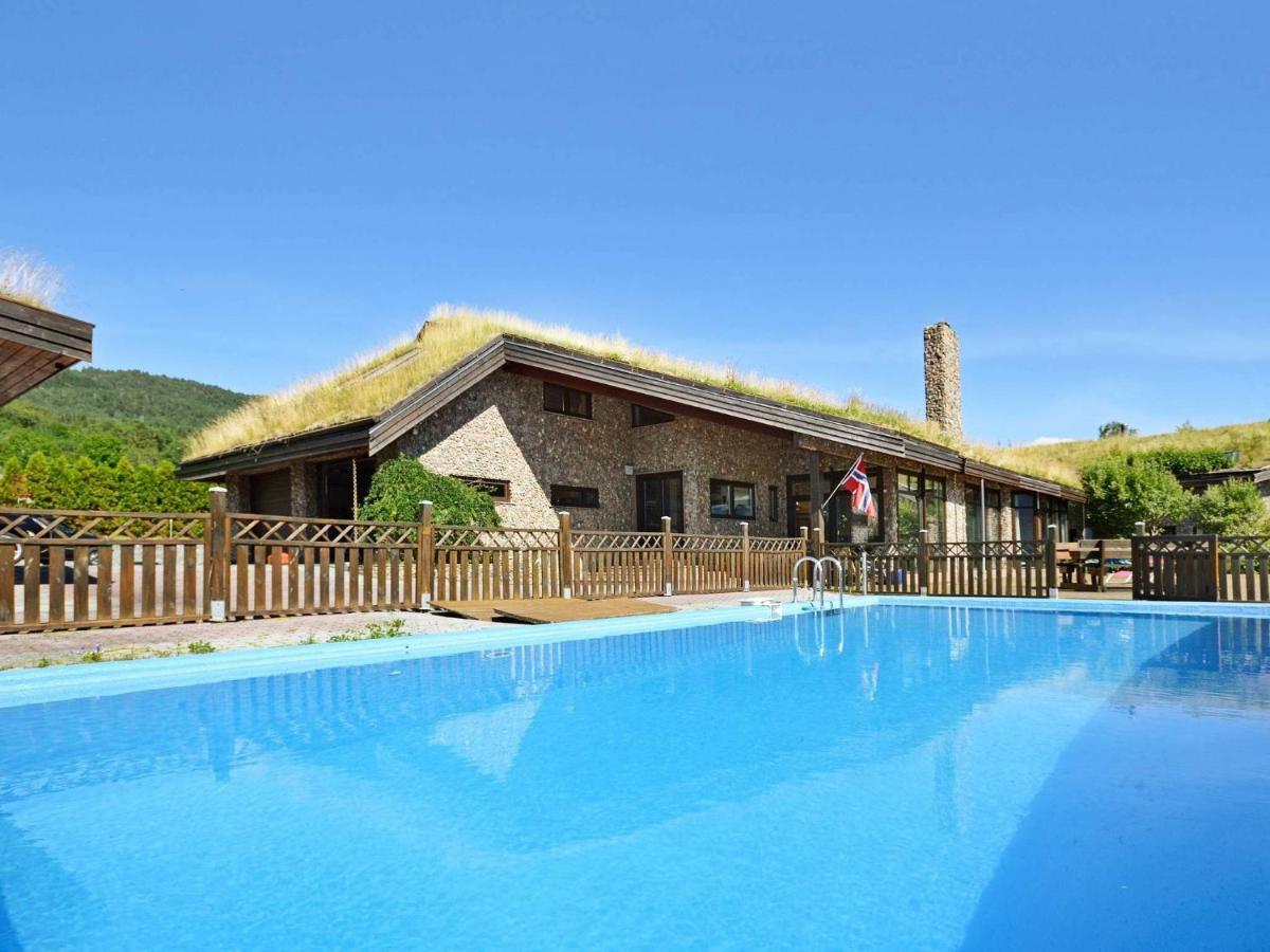 Holiday Home Hovik Rod  Экстерьер фото
