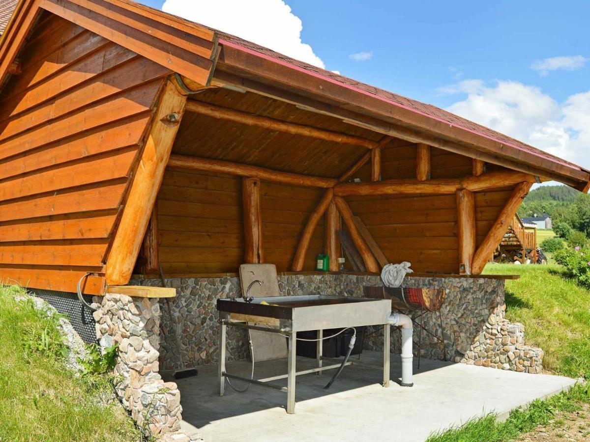 Holiday Home Hovik Rod  Экстерьер фото