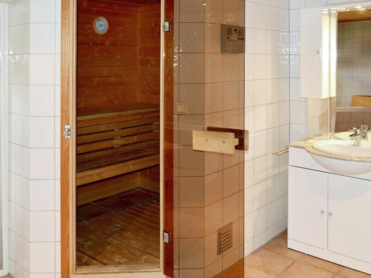 Holiday Home Hovik Rod  Экстерьер фото