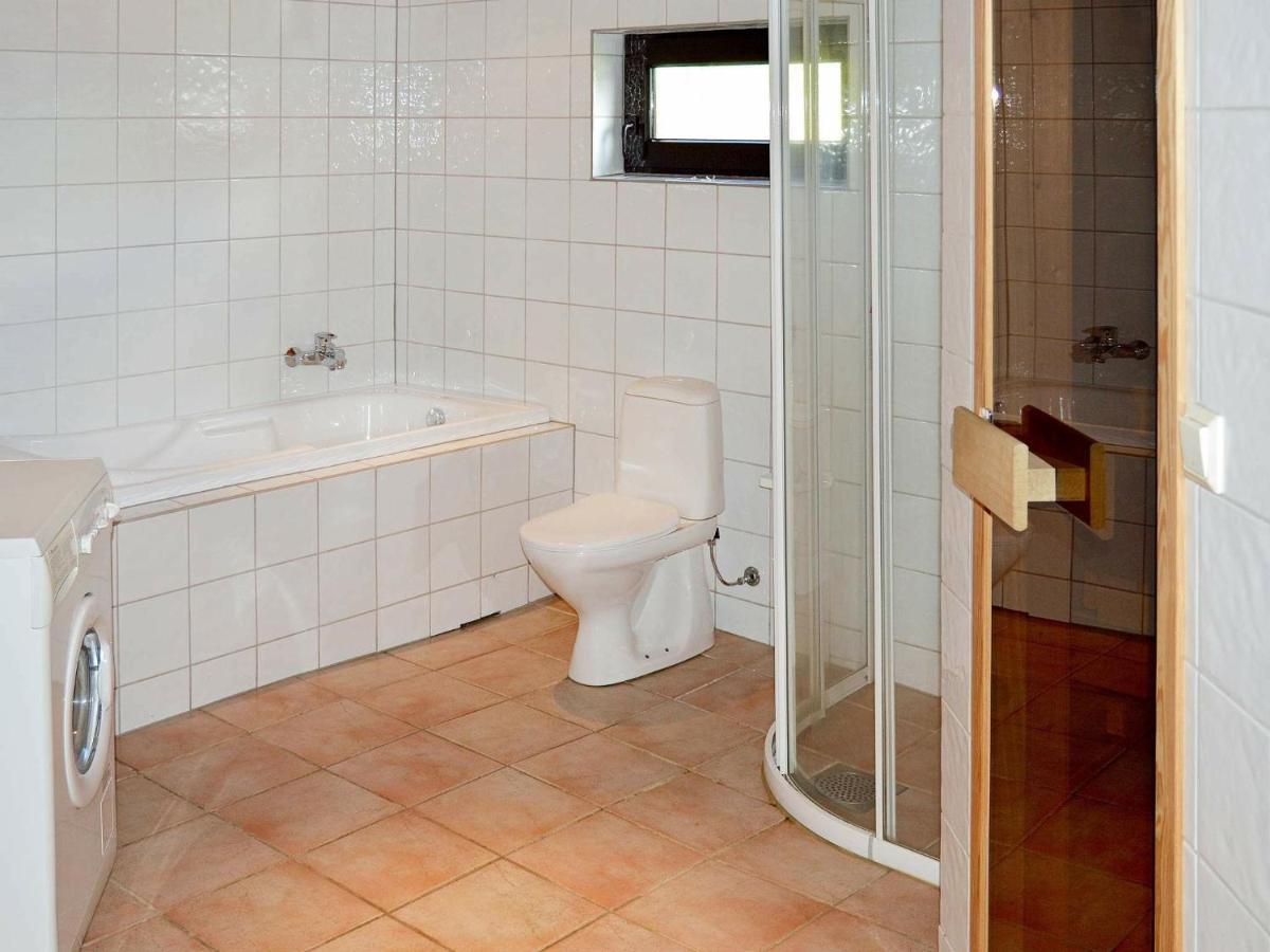 Holiday Home Hovik Rod  Экстерьер фото