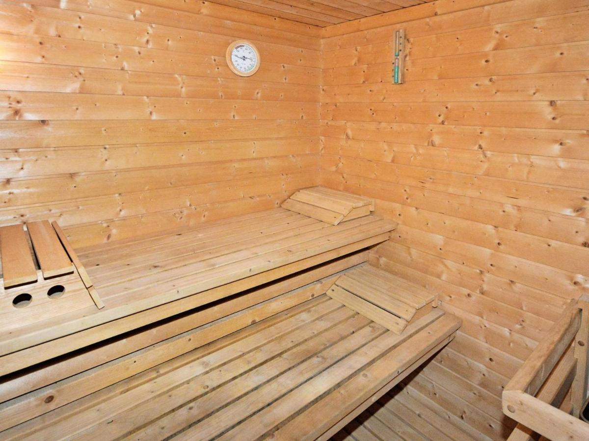 Holiday Home Hovik Rod  Экстерьер фото