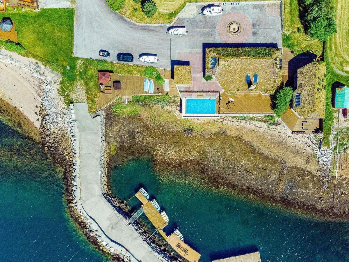 Holiday Home Hovik Rod  Экстерьер фото