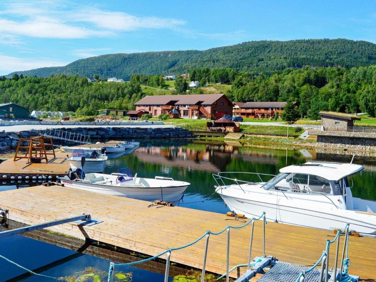 Holiday Home Hovik Rod  Экстерьер фото