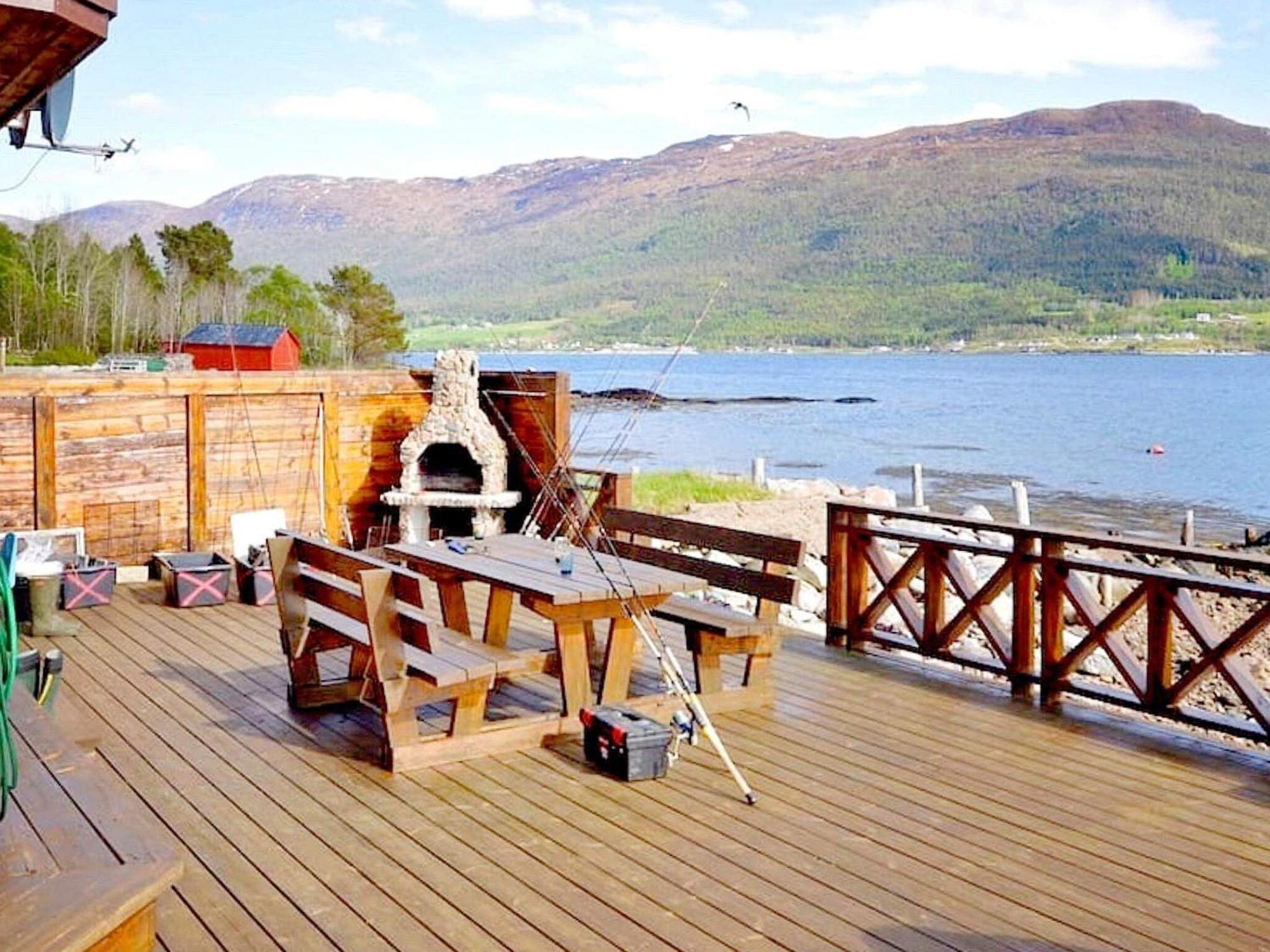 Holiday Home Hovik Rod  Экстерьер фото