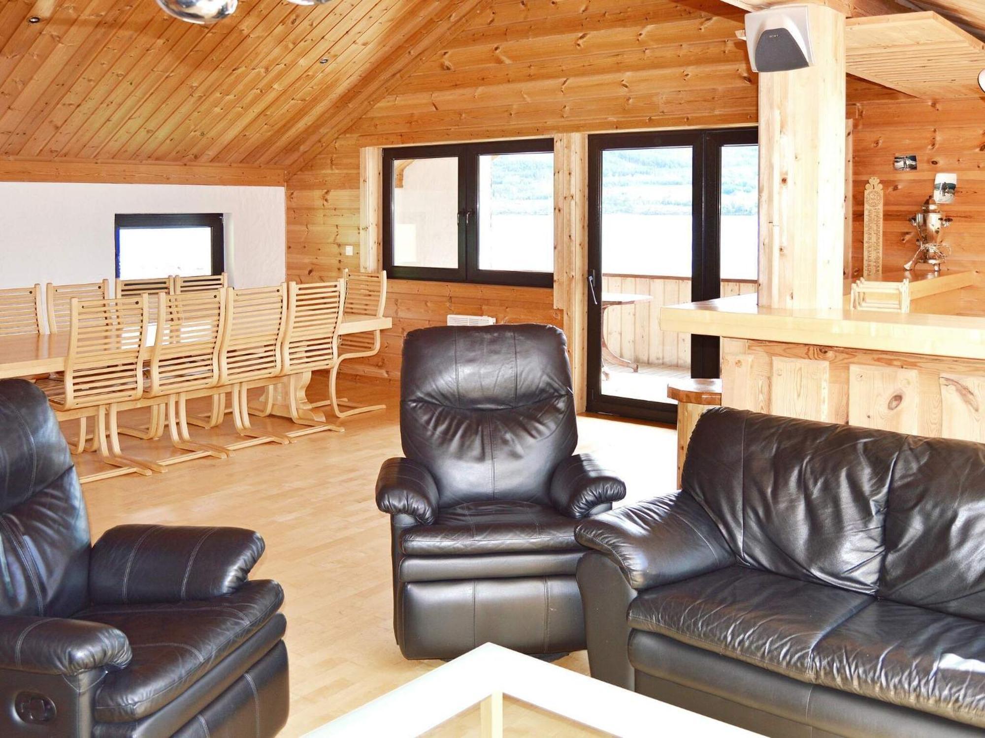 Holiday Home Hovik Rod  Экстерьер фото