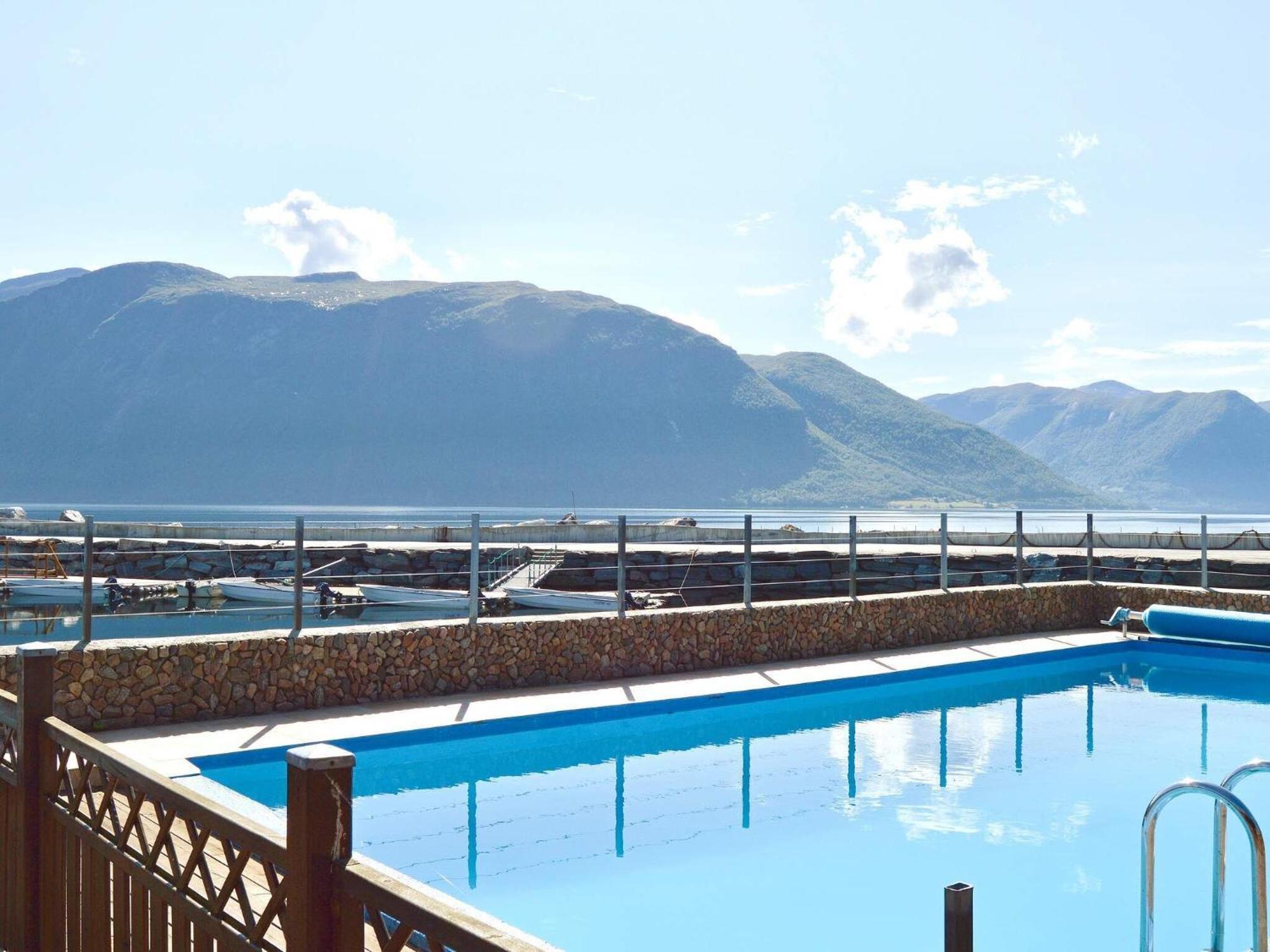 Holiday Home Hovik Rod  Экстерьер фото