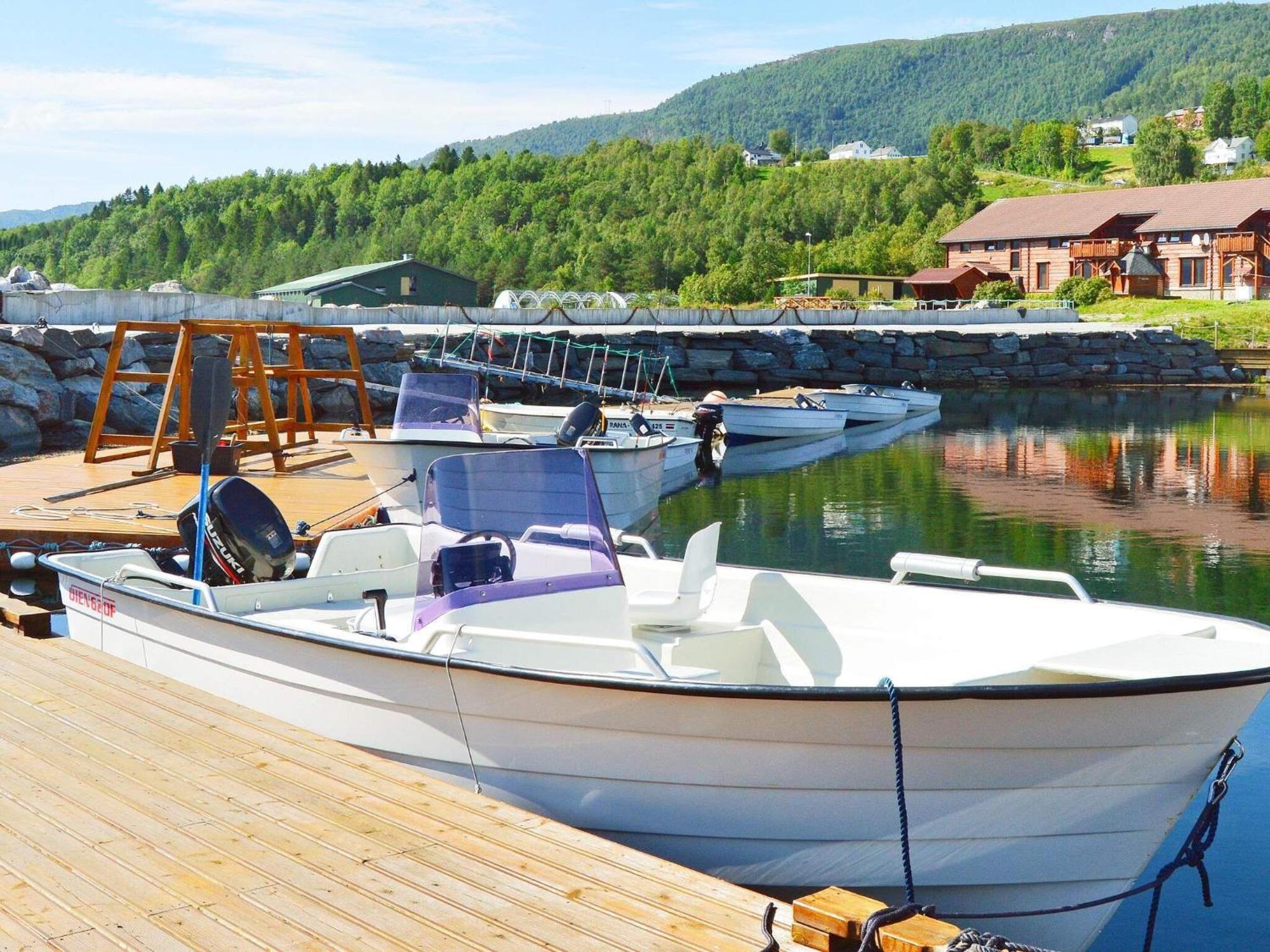 Holiday Home Hovik Rod  Экстерьер фото