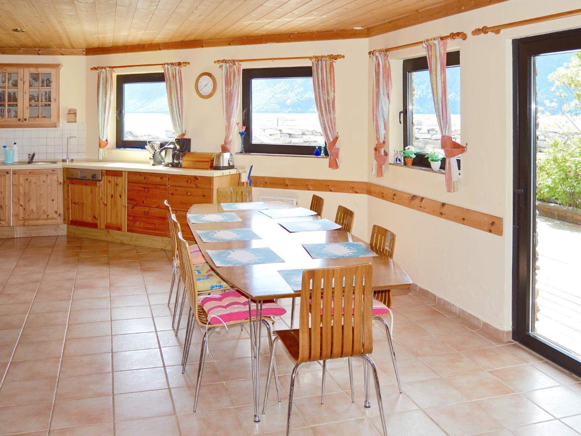 Holiday Home Hovik Rod  Экстерьер фото
