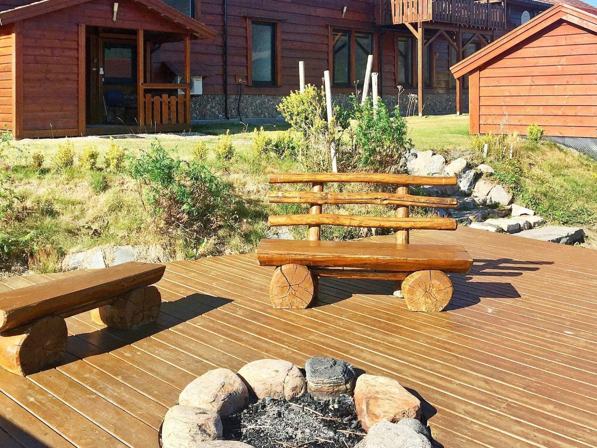 Holiday Home Hovik Rod  Экстерьер фото