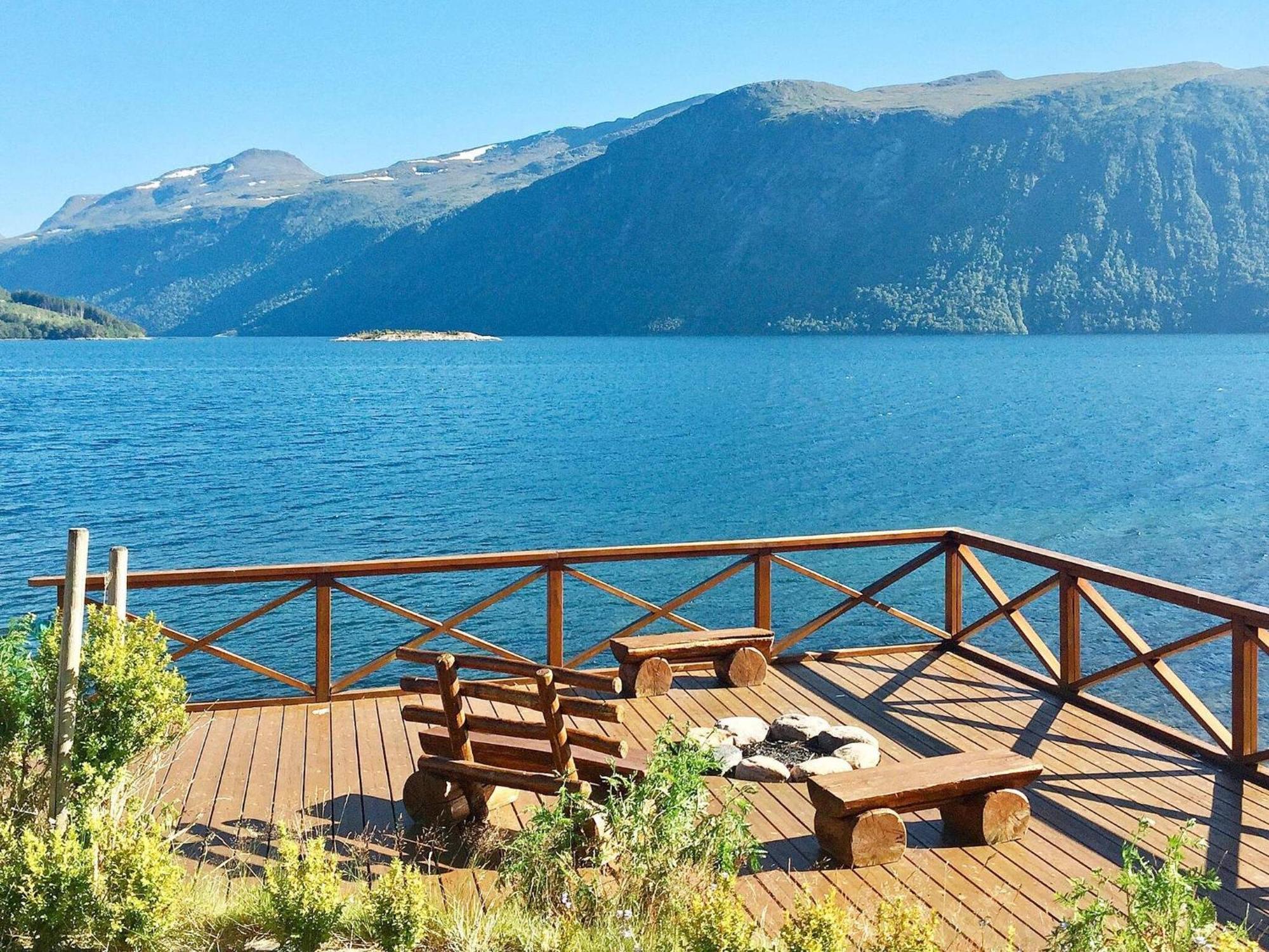 Holiday Home Hovik Rod  Экстерьер фото