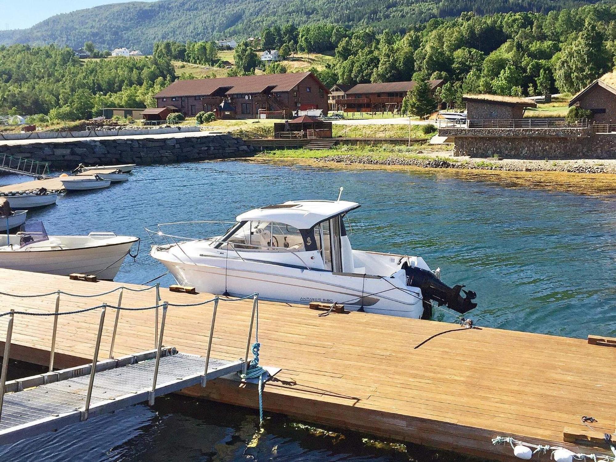Holiday Home Hovik Rod  Экстерьер фото